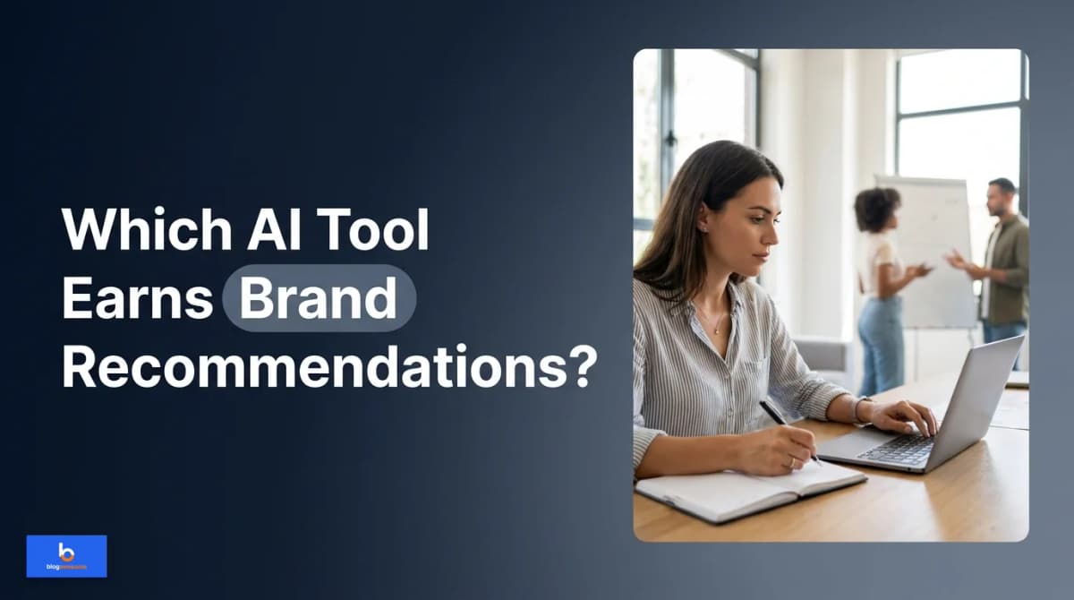 Profound vs. Semrush AI vs. Clearscope vs. Dedicated AI Visibility Tools: Which One Actually Gets Your Brand Recommended? - blogawesome