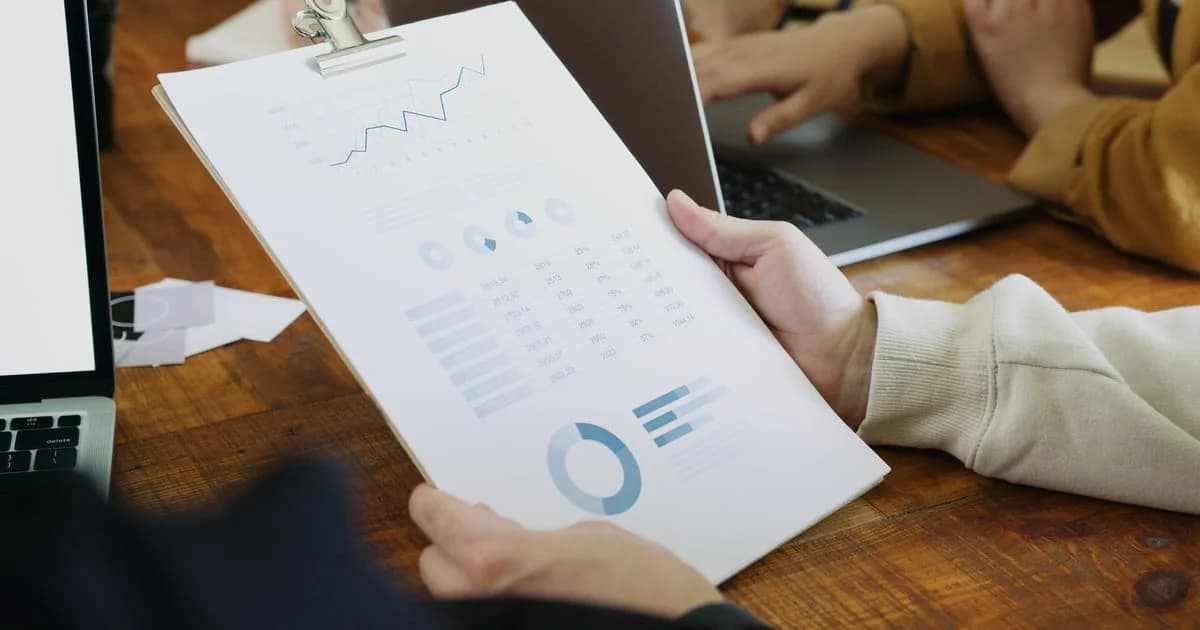 What Is AI Brand Visibility and Why It's the Metric Your Marketing Team Is Missing - blogawesome